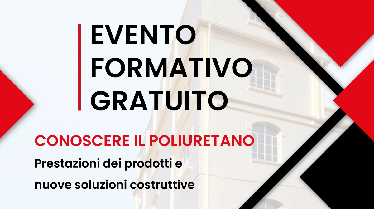 Evento formativo gratuito - Stiferite